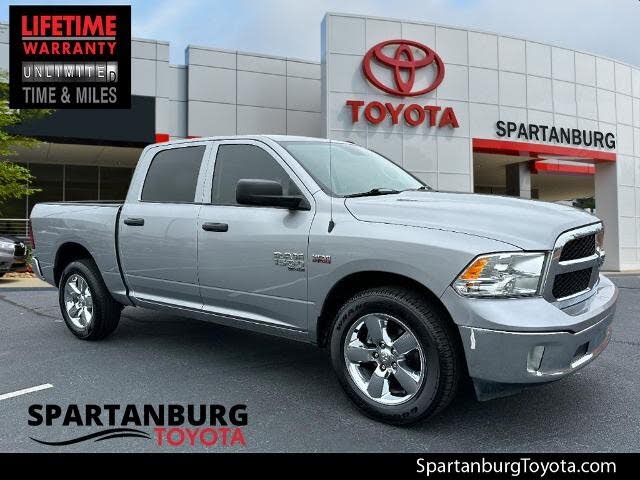 Dodge Ram 1500 For Sale South Carolina: Your Comprehensive Buying Guide