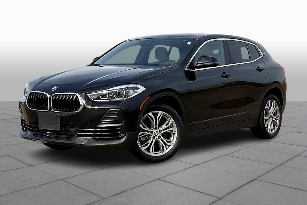 Used 2022 BMW X2 for Sale Near Me