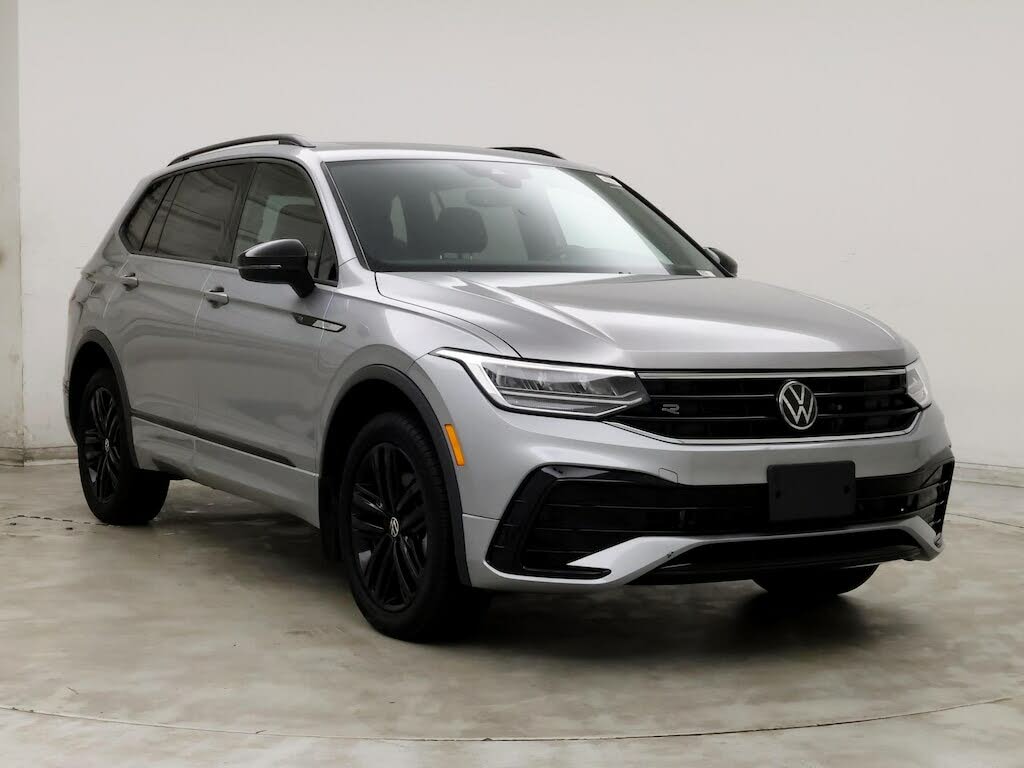 Used 2022 Volkswagen Tiguan For Sale  Indianapolis IN VIN:3VV3B7AX6NM172289