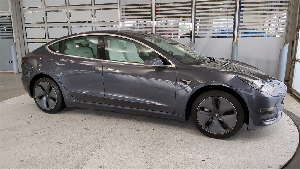 Tesla model 3 for deals sale cargurus