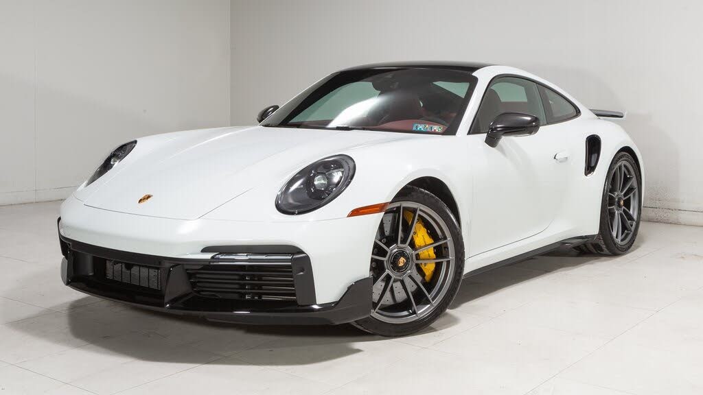 2023 Porsche 911 Carrera Coupe in Newark, DE