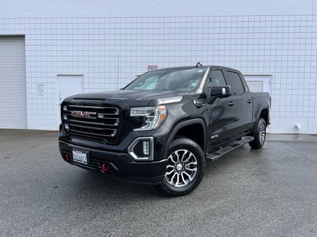 Used 2018 GMC Sierra 1500 for Sale in Santa Cruz CA with Photos