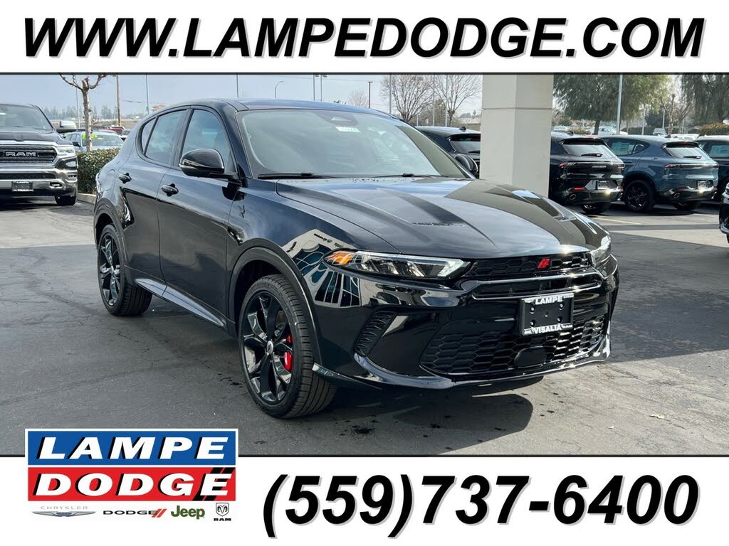 2024 Dodge Hornet R/T Plus AWD