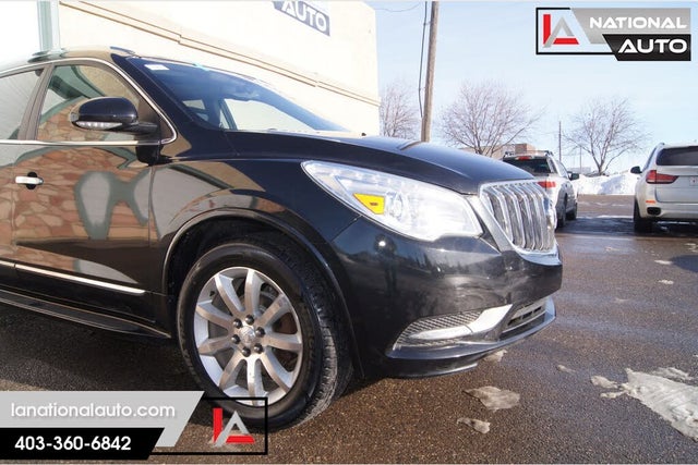 2013 Buick Enclave Leather AWD