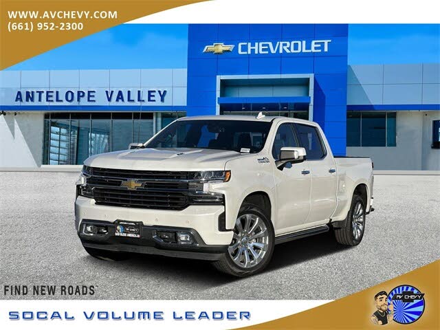 Antelope Valley Chevrolet  New & Used Vehicles in Lancaster, CA