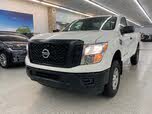 Nissan Titan XD S Crew Cab 4WD