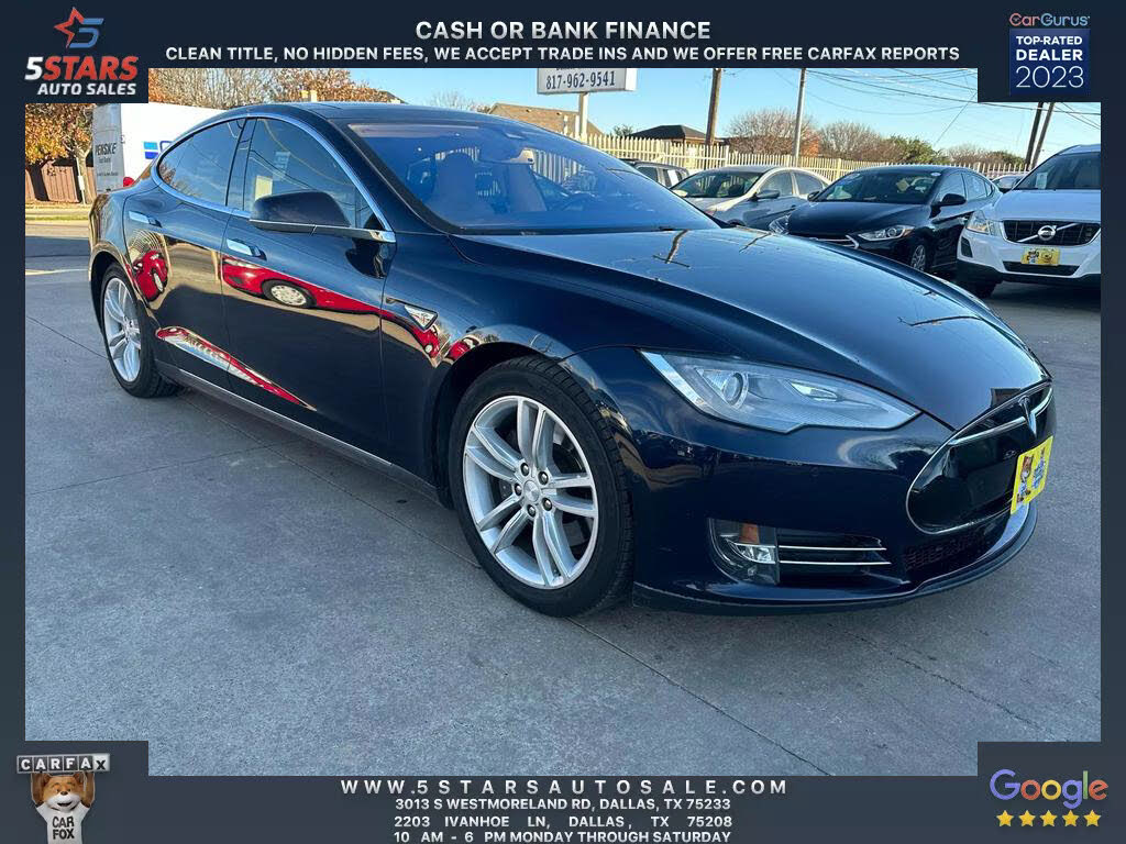 Used 2015 Tesla Model S P85D AWD For Sale With Photos CarGurus   2015 Tesla Model S Pic 7365271409142494169 1024x768 