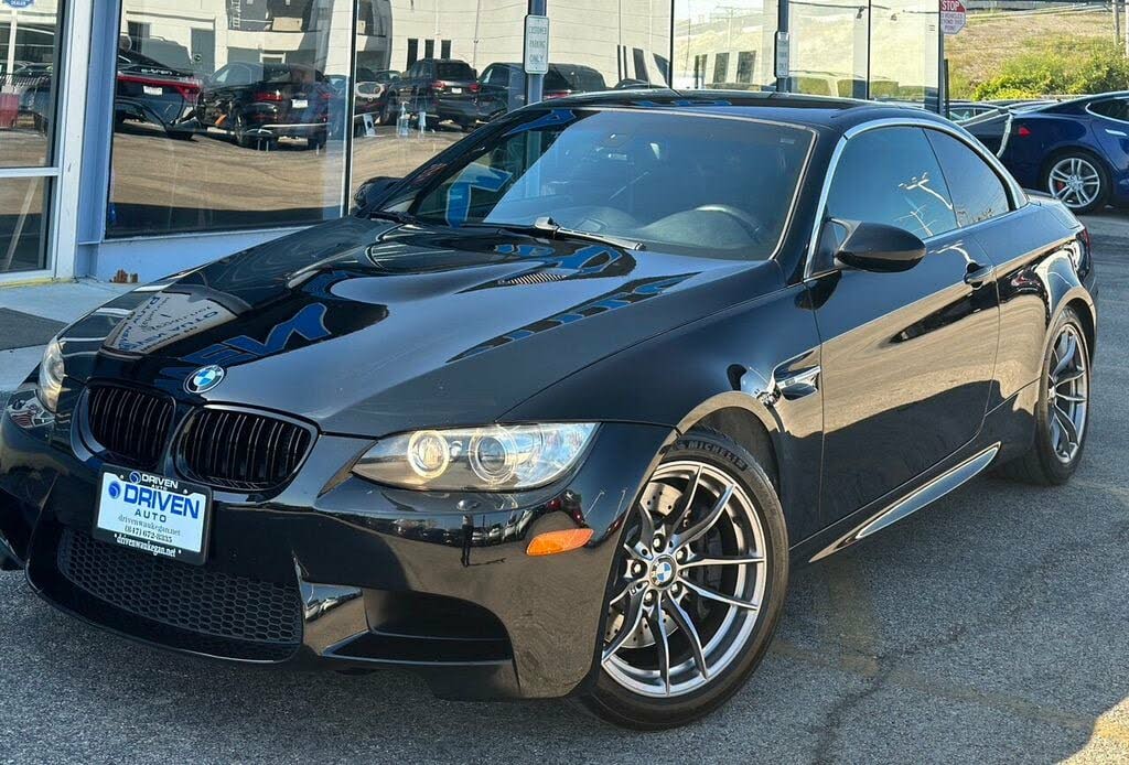 Used BMW M3 for Sale (with Photos) - CarGurus