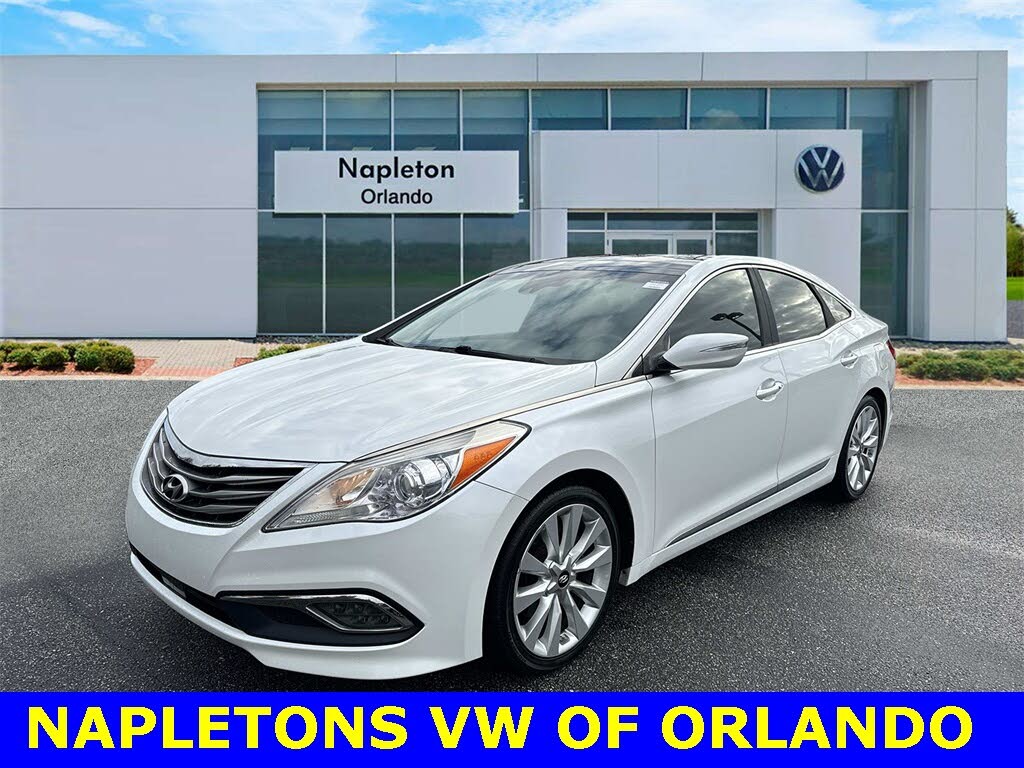 New and Used Hyundai Cars for Sale Near You in Orlando, FL