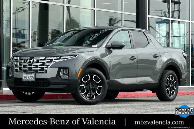 Used Hyundai Santa Cruz for Sale in Santa Clarita CA CarGurus