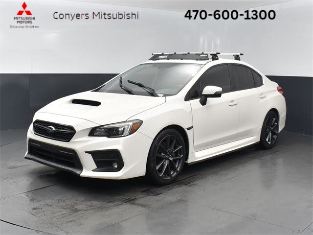 2019 wrx roof online rack