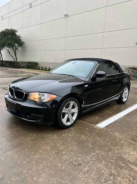 Used BMW 1 Series for Sale (with Photos) - CarGurus