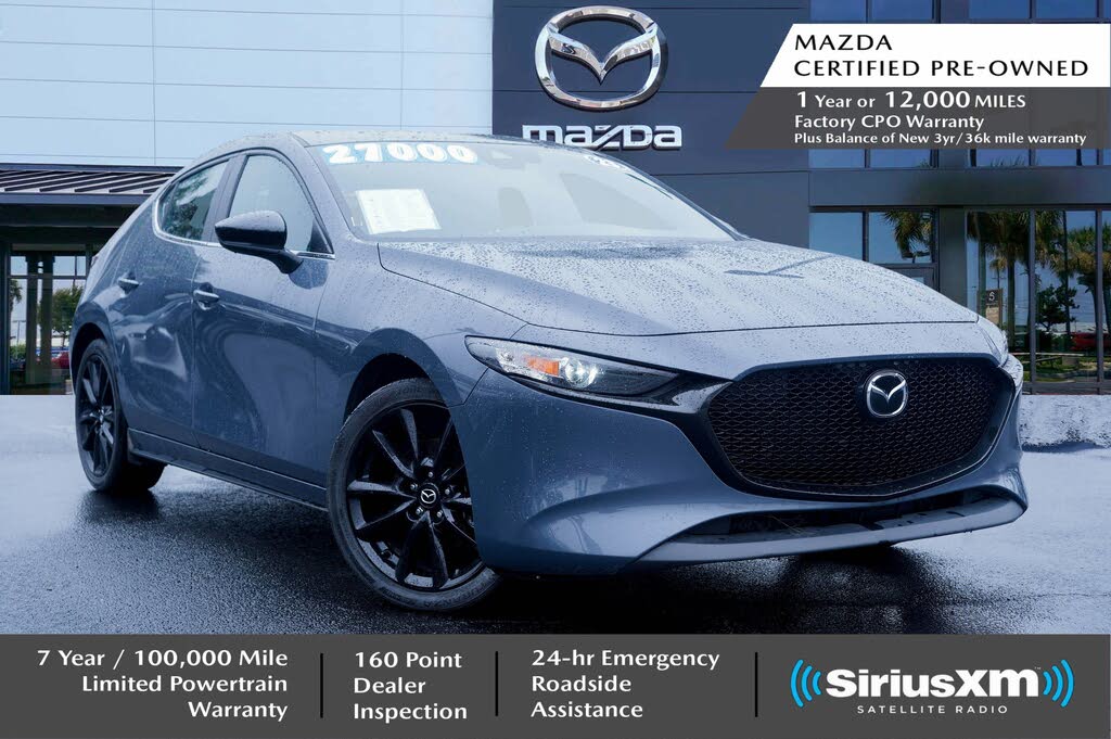 2024 Mazda3: Pricing and Packaging - Jun 13, 2023