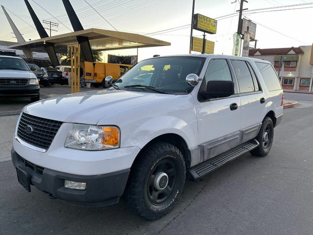 2006 Ford Expedition XLT 4WD