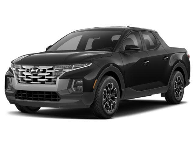 New Hyundai Santa Cruz for Sale in Stamford CT CarGurus