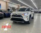 Toyota RAV4 Limited FWD