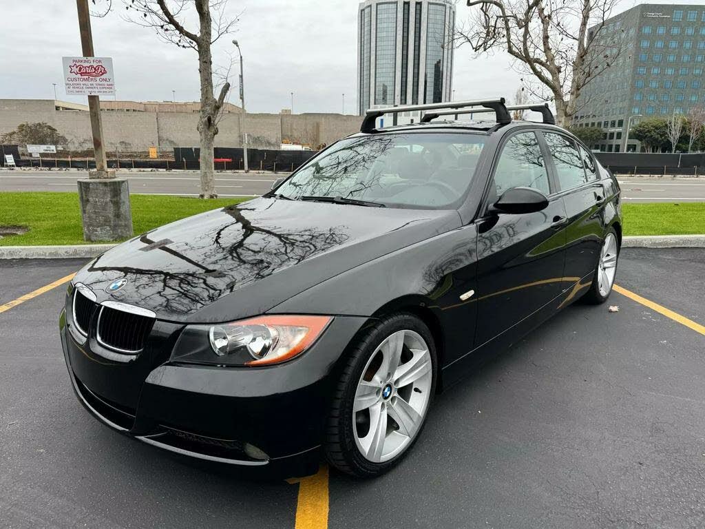 Used 2006 BMW 3 Series for Sale in Los Angeles, CA (with Photos