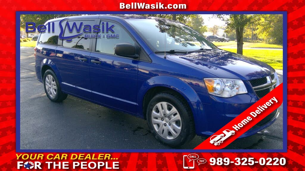 Bell Wasik Buick GMC Caro MI