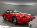 Nissan 300ZX 2 Dr Turbo