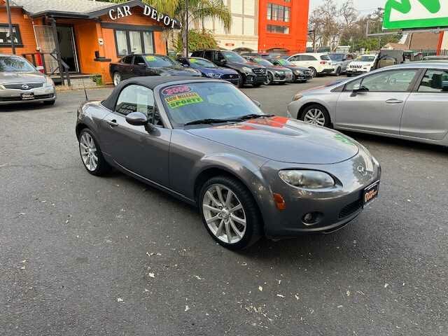 Used 2005 Mazda MX-5 Miata for Sale (with Photos) - CarGurus