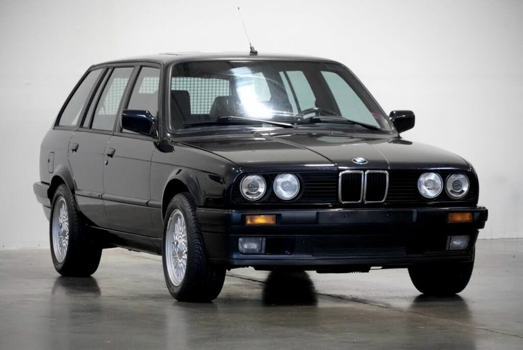E36 BMW 3 Series for Sale - CarGurus