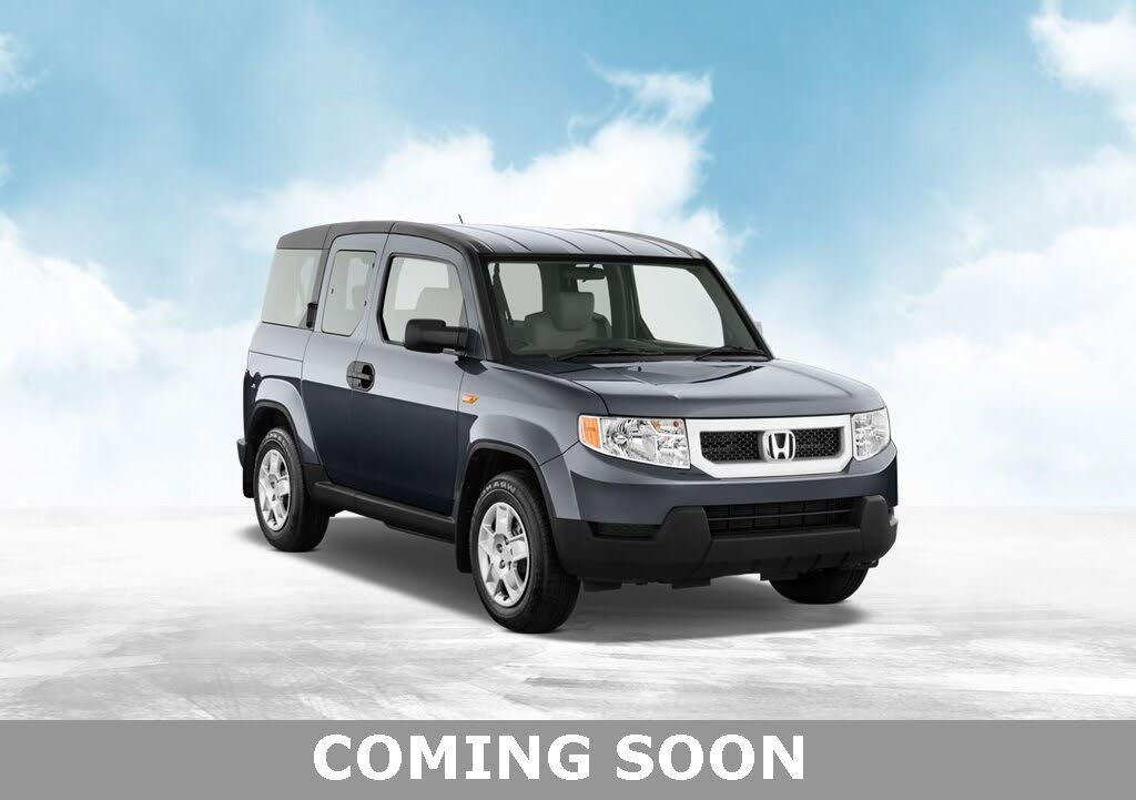 2011 Honda Element usados en venta en marzo 2024 CarGurus