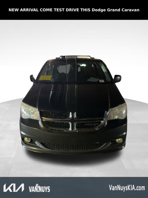 Dodge grand caravan front wheel drive sale