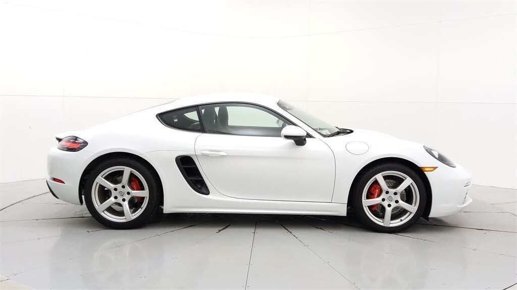 2020 porsche cayman cheap s for sale