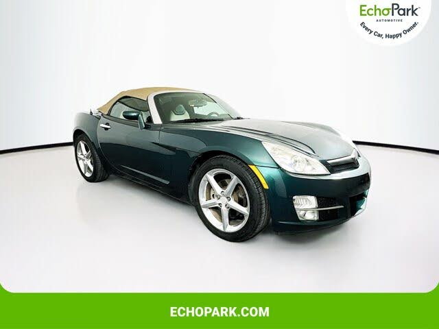 EchoPark Automotive Las Vegas Henderson NV