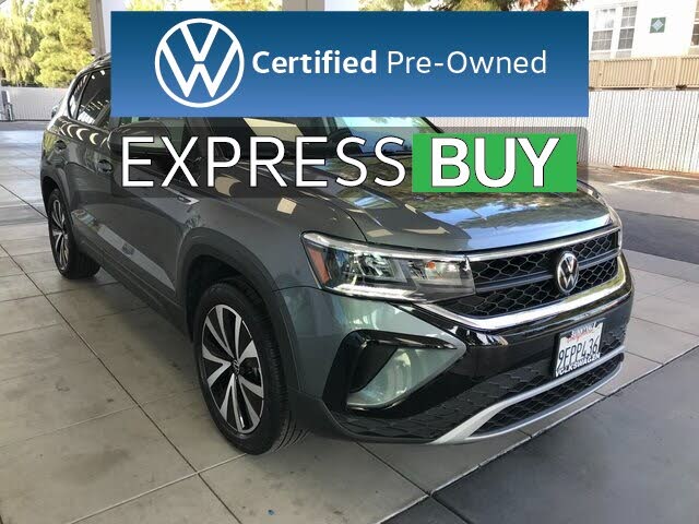 Used Volkswagen for Sale in Santa Cruz CA CarGurus