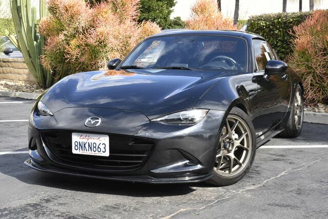 Venta de MAZDA MX-5 - Concesionario AUTOLAND