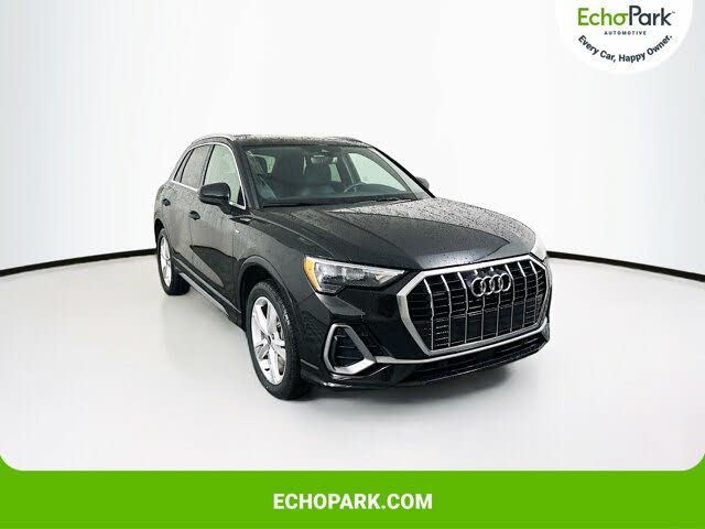 Used Audi Q3 for Sale (with Photos) - CarGurus