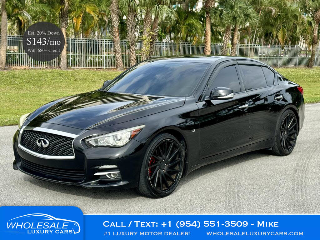 Wholesale Luxury Cars LLC Davie FL