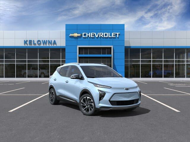 2023 Chevrolet Bolt EUV Premier FWD