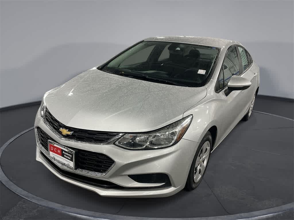Used Chevrolet Cruze for Sale in New York, NY - CarGurus