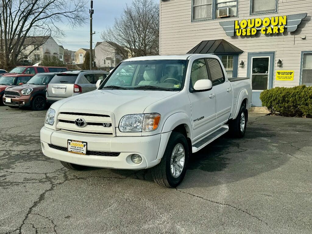 Loudoun Used Cars Leesburg VA