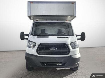 Ford Transit Chassis 350 Cutaway FWD 2018