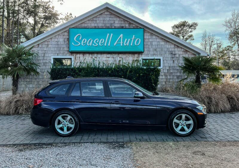 F30 wagon top for sale