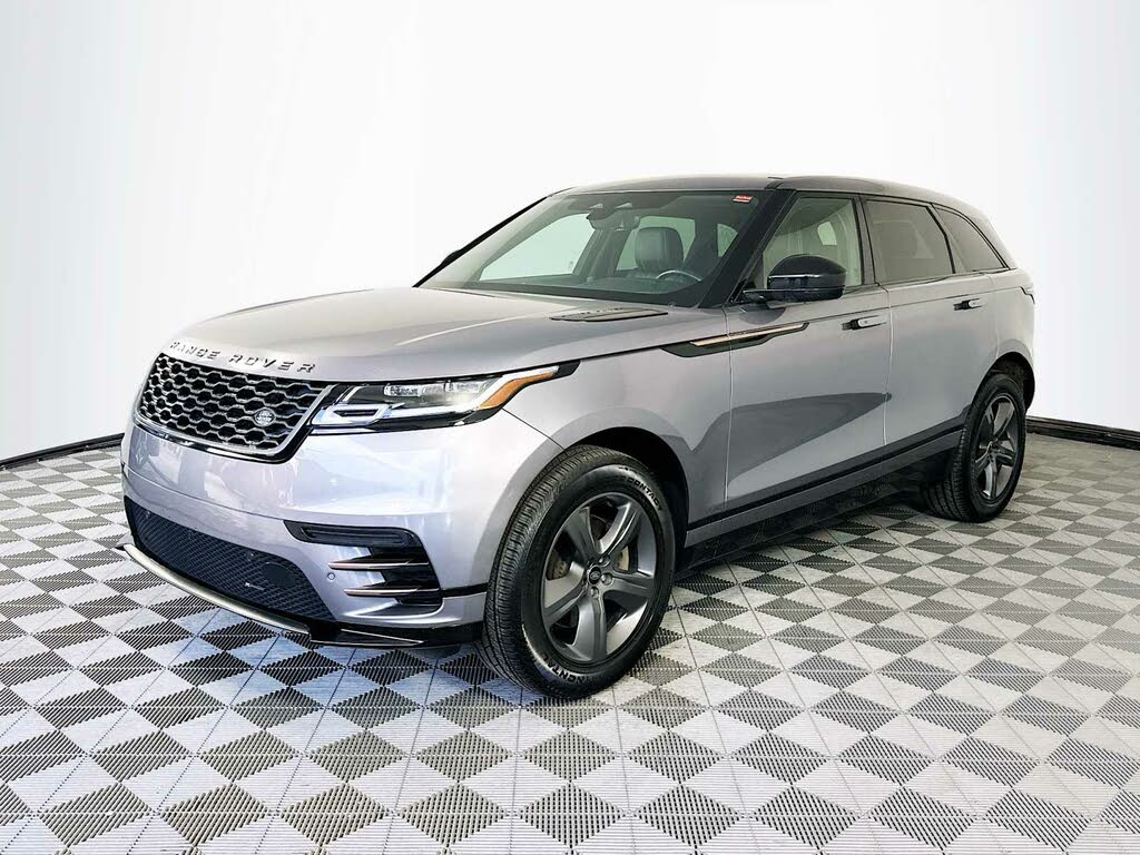 Range rover store velar cargurus