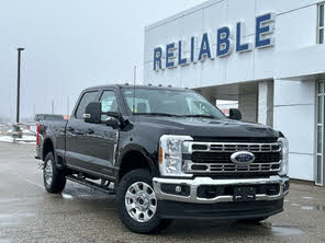 2024 Ford F-250 Super Duty