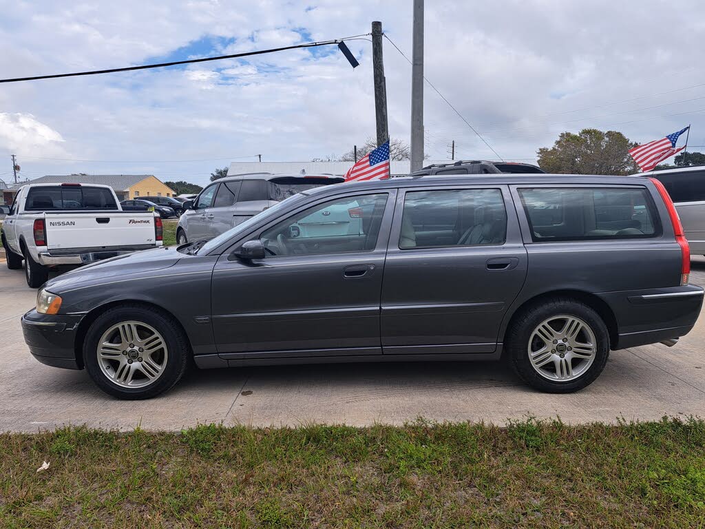 Used Volvo V70 for Sale with Photos CarGurus