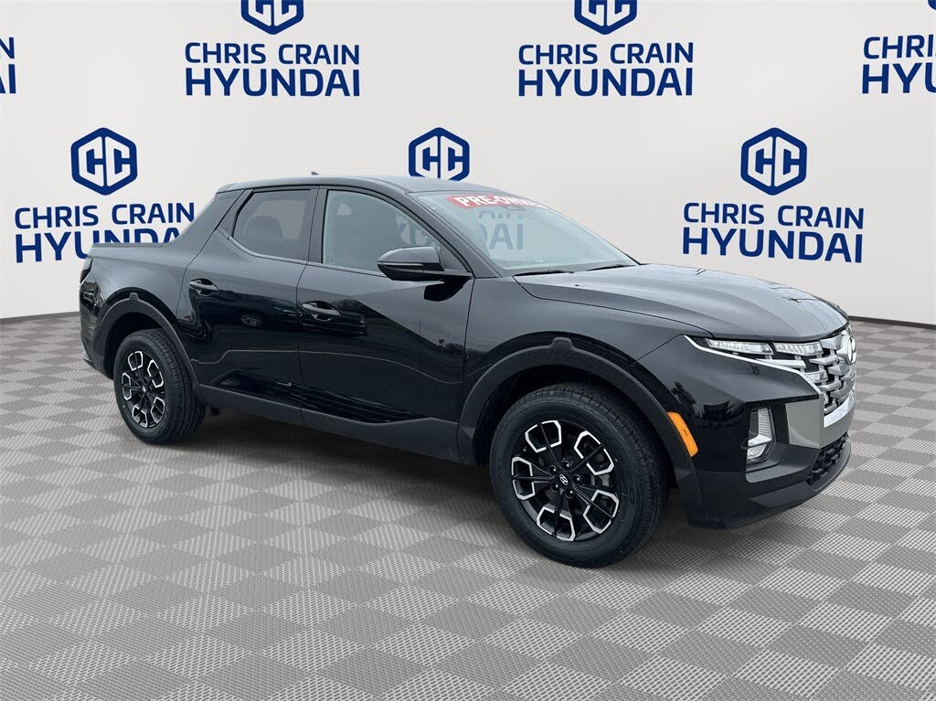 Used 2022 Hyundai Santa Cruz for Sale with Photos CarGurus