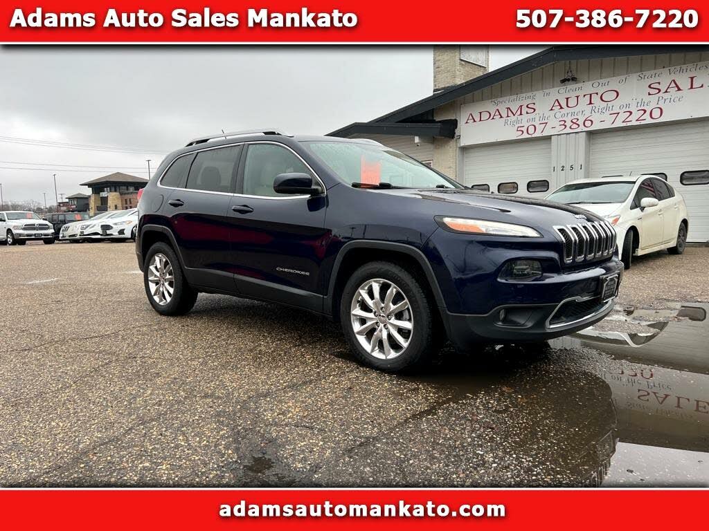 Adams Auto Sales Inc Mankato MN