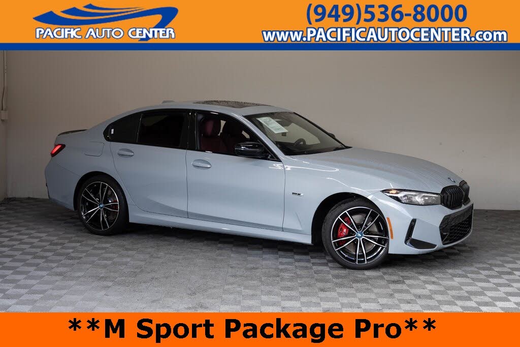 Used BMW 3 Series 330Ci Coupe RWD for Sale in Oceanside, CA - CarGurus