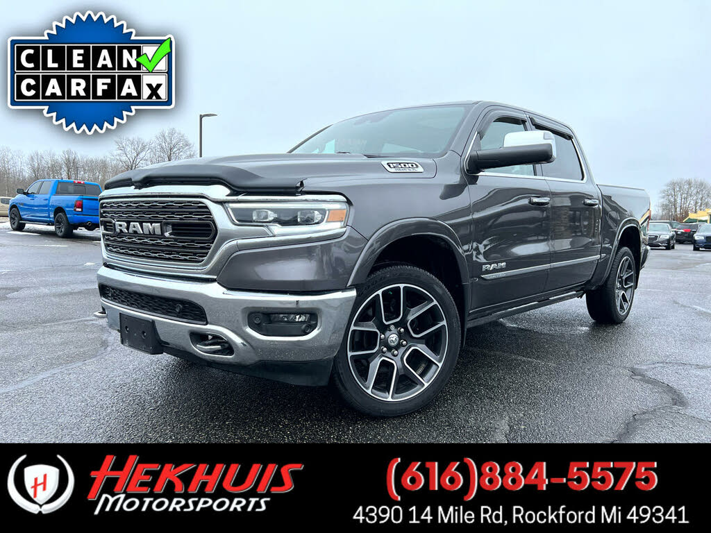 2019 ram 1500 limited for sale sale near me