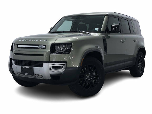 Land Rover Defender 110 P400 S AWD 2024