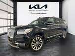 Lincoln Navigator L Reserve 4WD