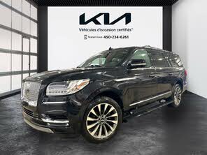 2020 Lincoln Navigator