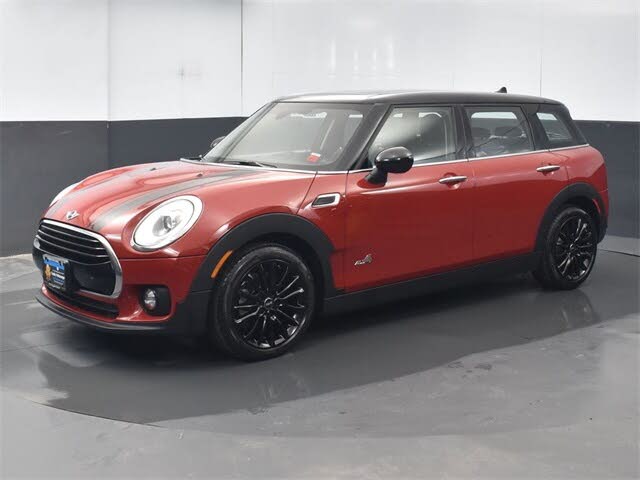Used MINI Cooper Clubman for Sale in New York, NY - CarGurus