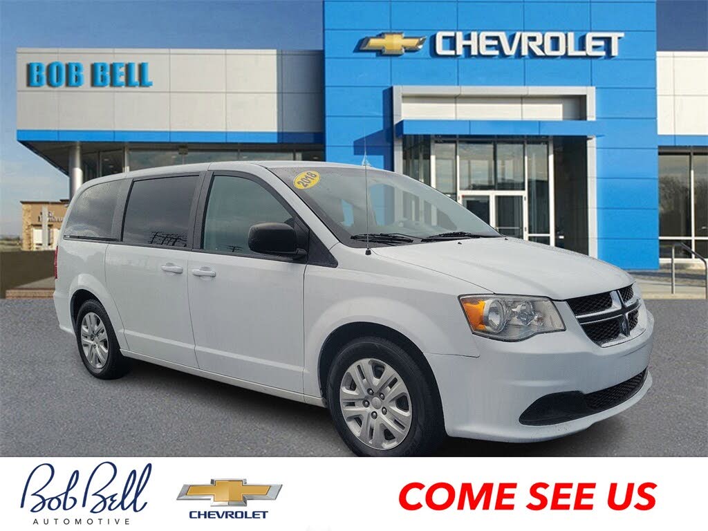 Used Dodge Grand Caravan for Sale in Westminster MD CarGurus